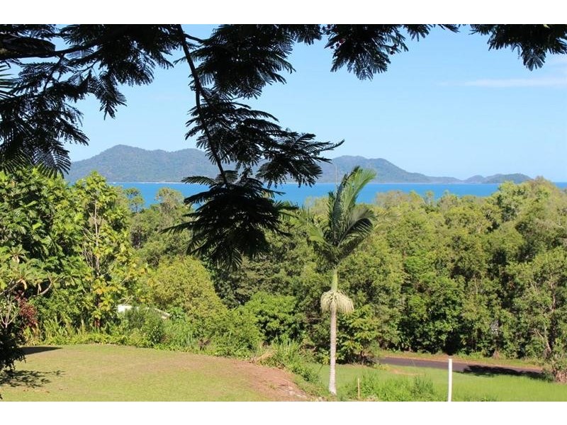 Lot 614, 28 Mission Drive, South Mission Beach QLD 4852