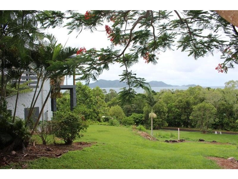 Lot 614, 28 Mission Drive, South Mission Beach QLD 4852