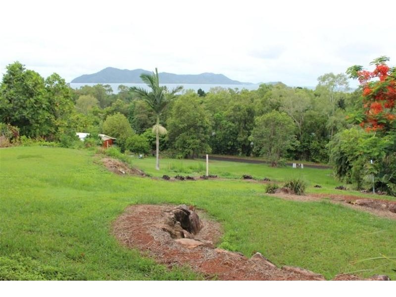 Lot 614, 28 Mission Drive, South Mission Beach QLD 4852