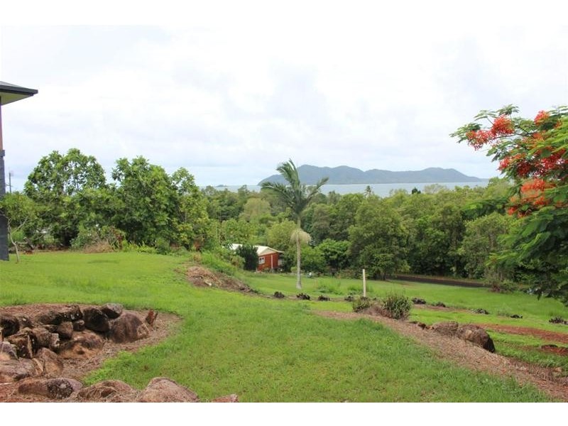 Lot 614, 28 Mission Drive, South Mission Beach QLD 4852