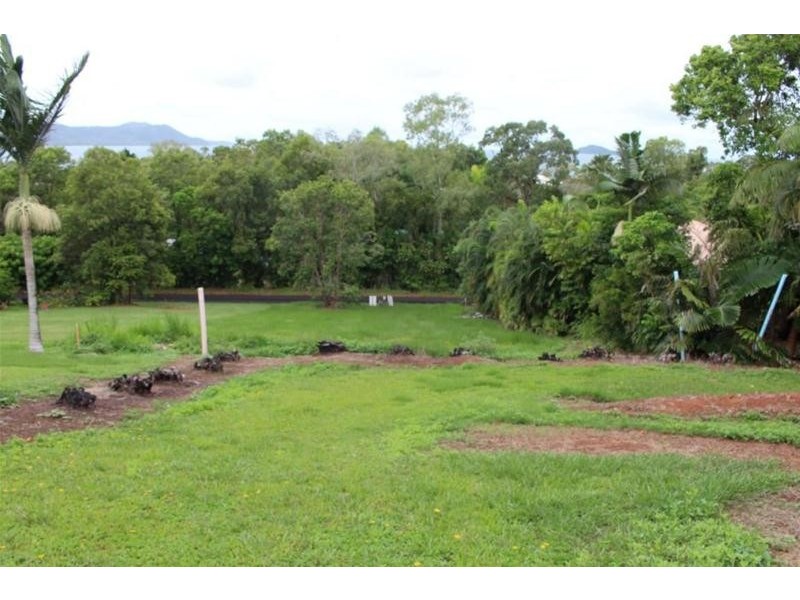 Lot 614, 28 Mission Drive, South Mission Beach QLD 4852