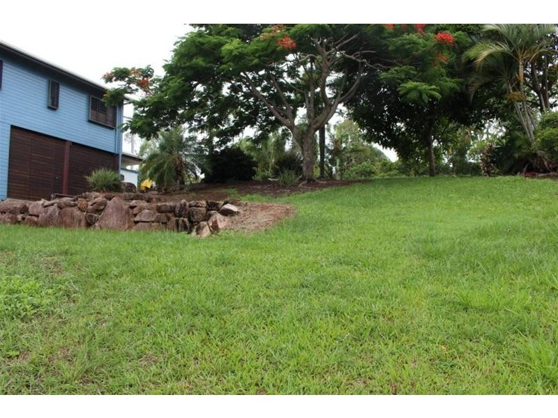 Lot 614, 28 Mission Drive, South Mission Beach QLD 4852