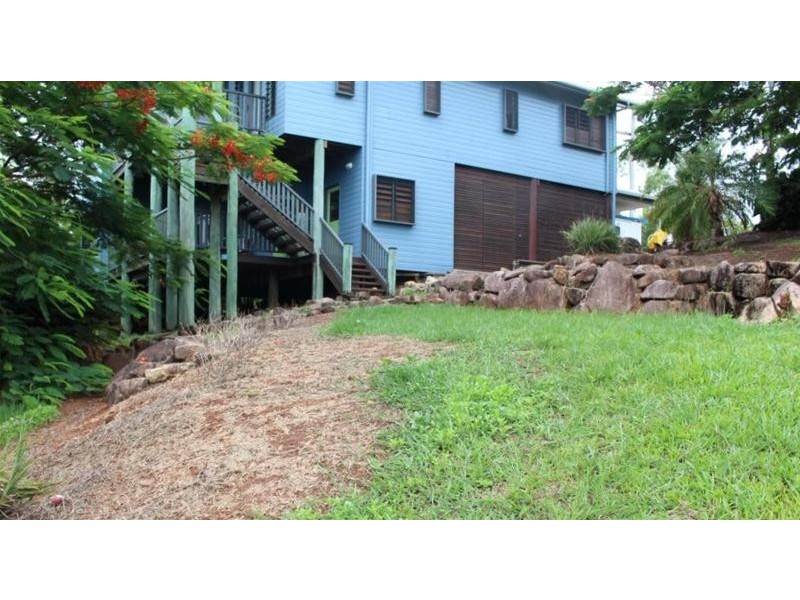 Lot 614, 28 Mission Drive, South Mission Beach QLD 4852