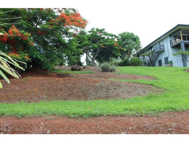 Lot 614, 28 Mission Drive, South Mission Beach QLD 4852