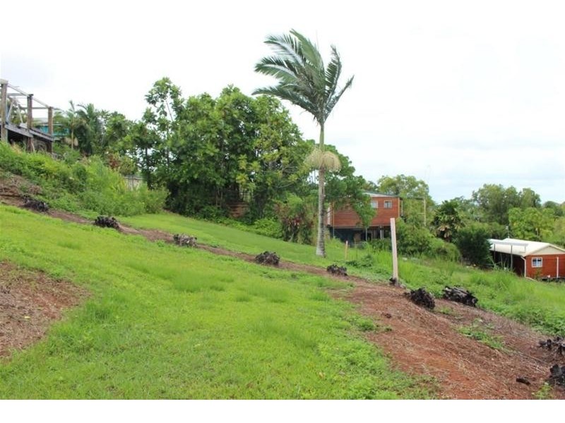Lot 614, 28 Mission Drive, South Mission Beach QLD 4852
