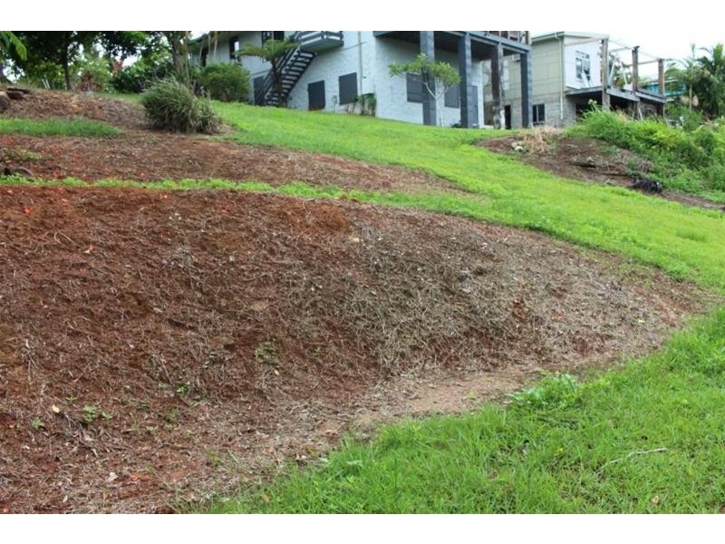 Lot 614, 28 Mission Drive, South Mission Beach QLD 4852