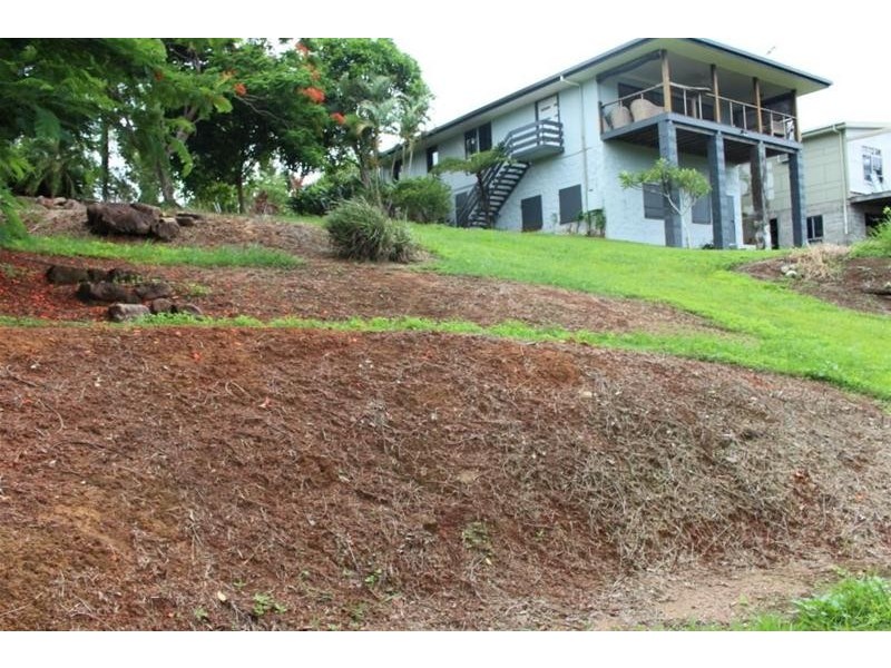 Lot 614, 28 Mission Drive, South Mission Beach QLD 4852