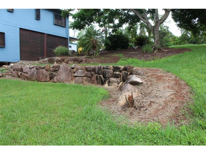 Lot 614, 28 Mission Drive, South Mission Beach QLD 4852