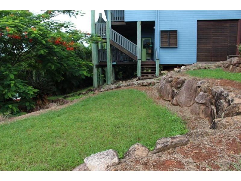 Lot 614, 28 Mission Drive, South Mission Beach QLD 4852