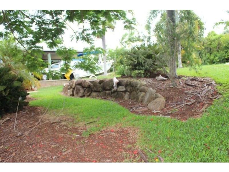 Lot 614, 28 Mission Drive, South Mission Beach QLD 4852