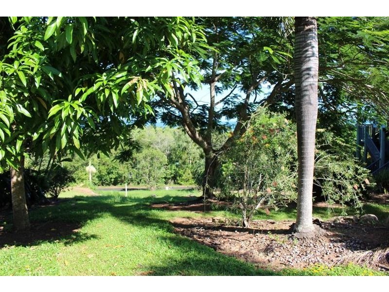 Lot 614, 28 Mission Drive, South Mission Beach QLD 4852