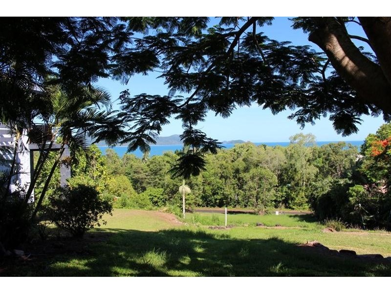Lot 614, 28 Mission Drive, South Mission Beach QLD 4852