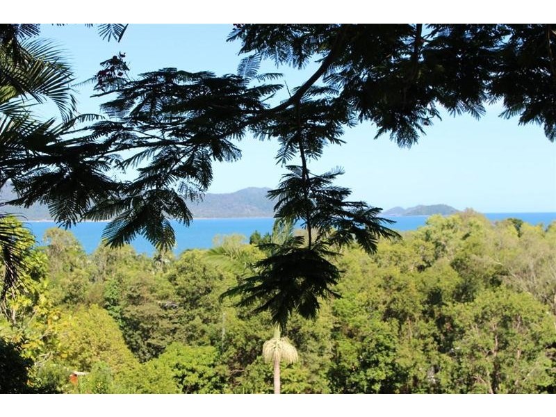Lot 614, 28 Mission Drive, South Mission Beach QLD 4852