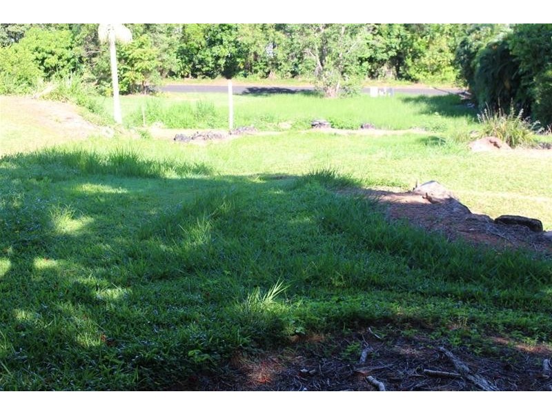 Lot 614, 28 Mission Drive, South Mission Beach QLD 4852