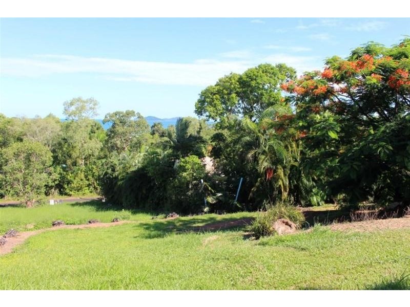 Lot 614, 28 Mission Drive, South Mission Beach QLD 4852