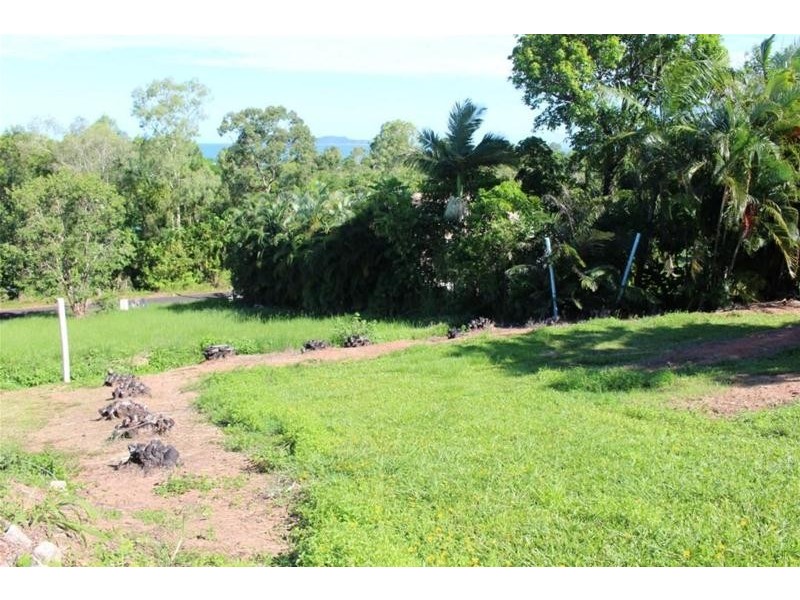 Lot 614, 28 Mission Drive, South Mission Beach QLD 4852