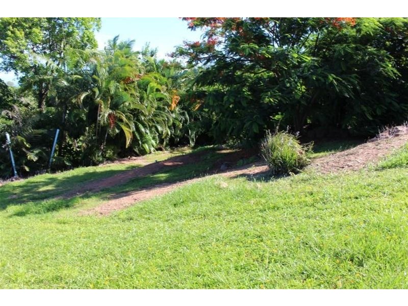 Lot 614, 28 Mission Drive, South Mission Beach QLD 4852