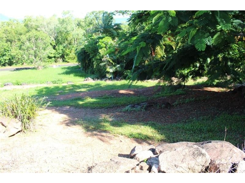 Lot 614, 28 Mission Drive, South Mission Beach QLD 4852