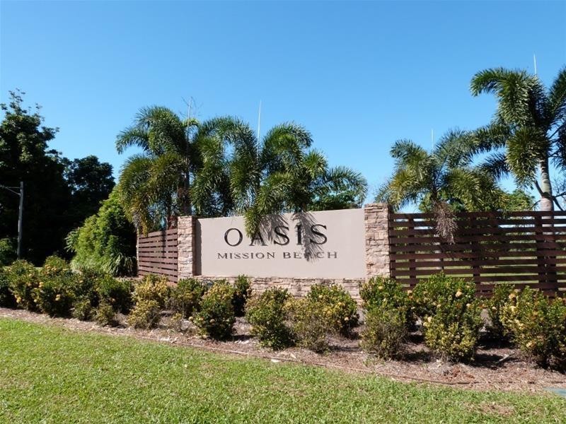 Lot 26, 7 Reef Close, Mission Beach QLD 4852