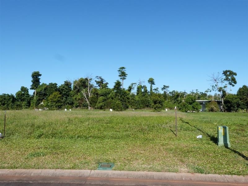 Lot 26, 7 Reef Close, Mission Beach QLD 4852