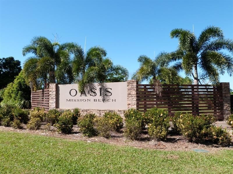 Lot 26, 7 Reef Close, Mission Beach QLD 4852