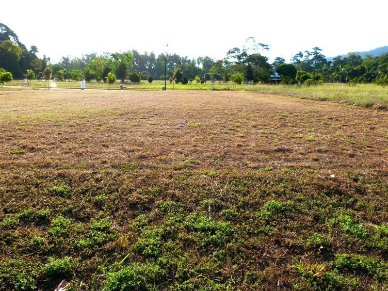 Lot 26, 7 Reef Close, Mission Beach QLD 4852