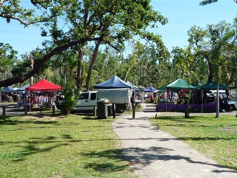 Lot 26, 7 Reef Close, Mission Beach QLD 4852