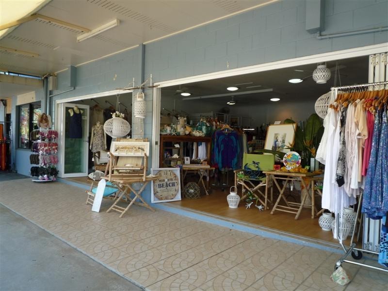 Lot 26, 7 Reef Close, Mission Beach QLD 4852