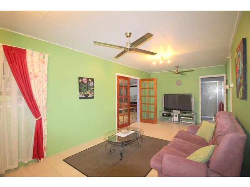 6 Walter Lever Estate Road, Silkwood QLD 4856