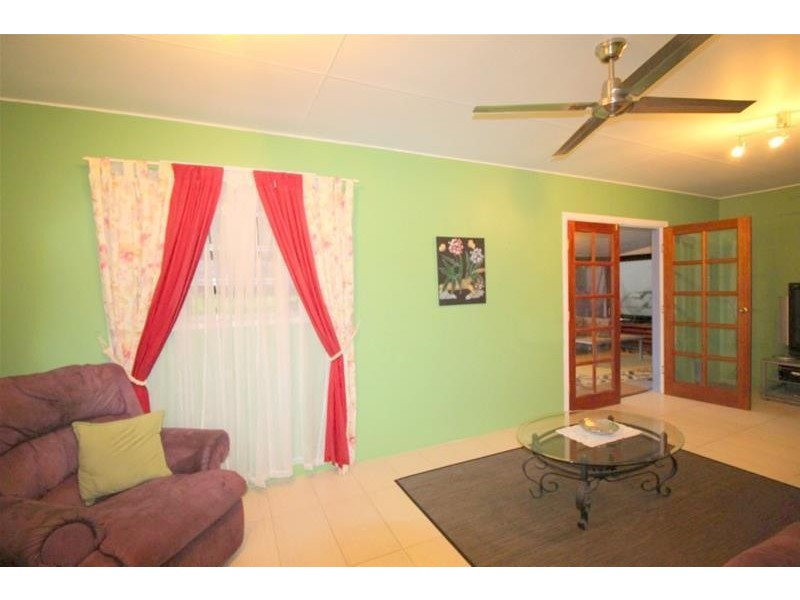 6 Walter Lever Estate Road, Silkwood QLD 4856