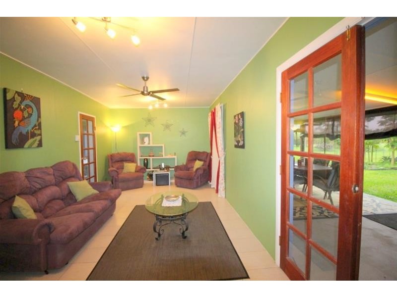 6 Walter Lever Estate Road, Silkwood QLD 4856