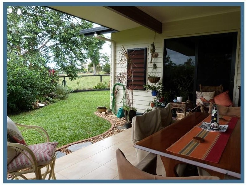 1 Riverside Terrace, South Mission Beach QLD 4852