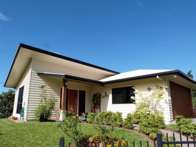 1 Riverside Terrace, South Mission Beach QLD 4852