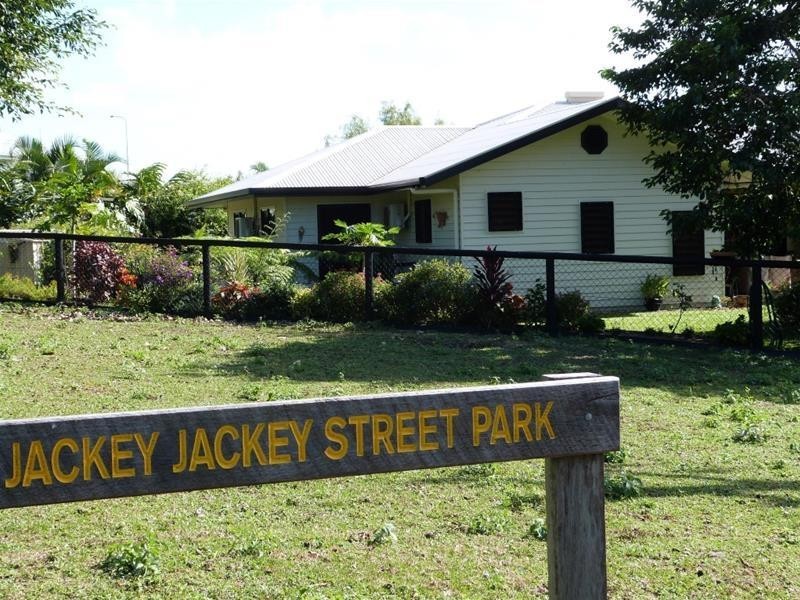 1 Riverside Terrace, South Mission Beach QLD 4852