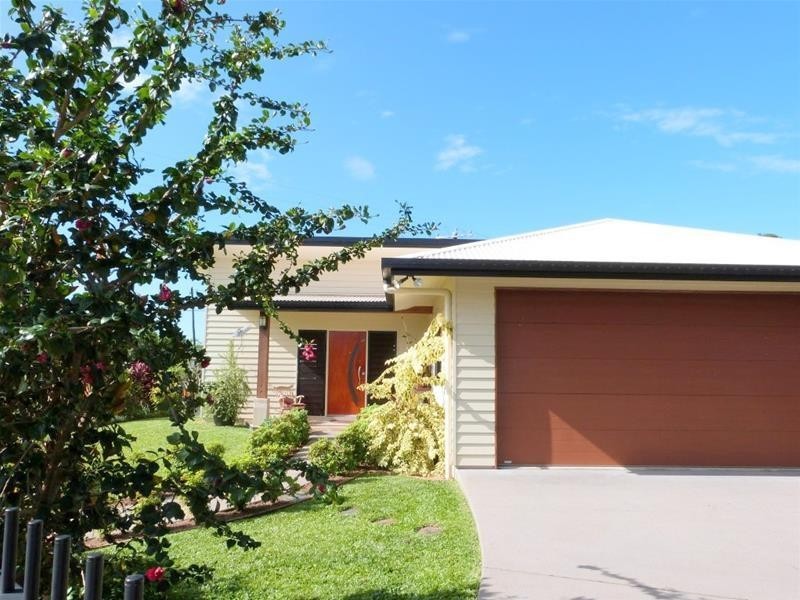 1 Riverside Terrace, South Mission Beach QLD 4852