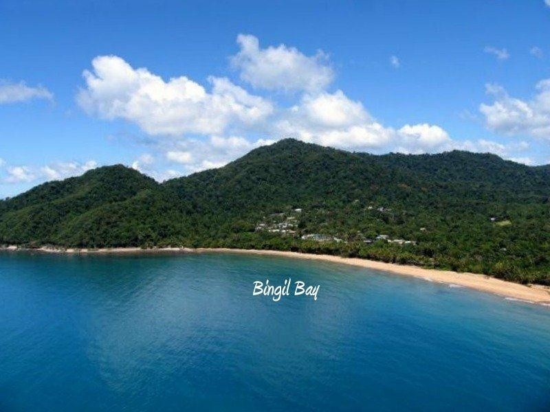 Lot 79, 10 Bicton Close, Bingil Bay QLD 4852