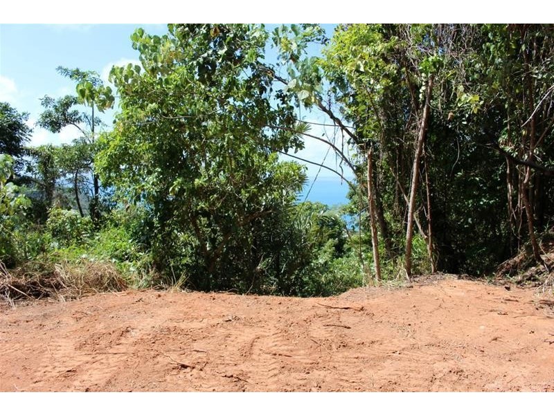 Lot 79, 10 Bicton Close, Bingil Bay QLD 4852