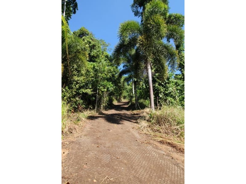 Lot 79, 10 Bicton Close, Bingil Bay QLD 4852