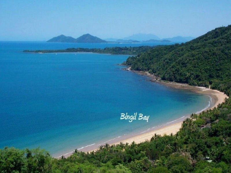 Lot 79, 10 Bicton Close, Bingil Bay QLD 4852