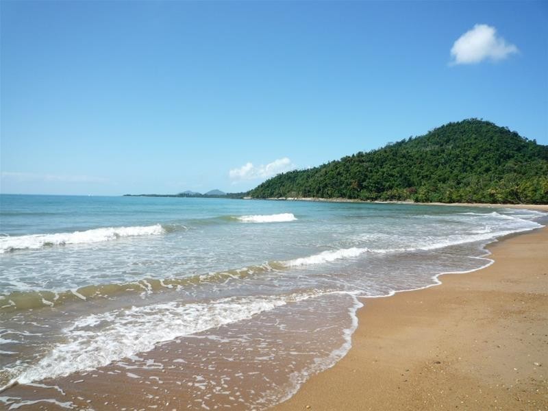 Lot 79, 10 Bicton Close, Bingil Bay QLD 4852