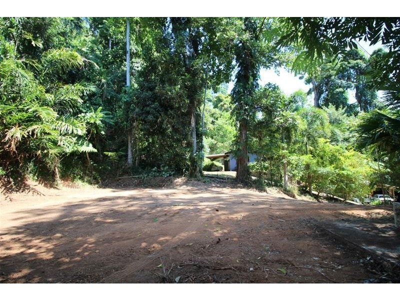 Lot 79, 10 Bicton Close, Bingil Bay QLD 4852