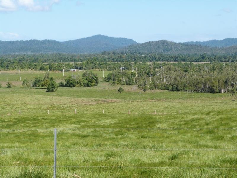 Lot 347, 173 Dargin Road, Maria Creeks QLD 4855