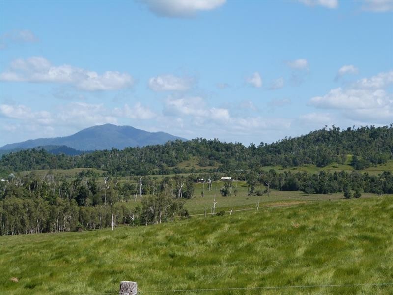 Lot 347, 173 Dargin Road, Maria Creeks QLD 4855