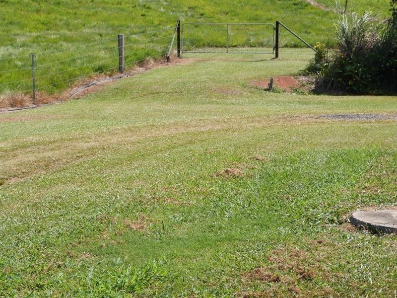 Lot 347, 173 Dargin Road, Maria Creeks QLD 4855