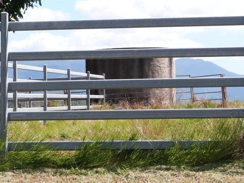 Lot 347, 173 Dargin Road, Maria Creeks QLD 4855