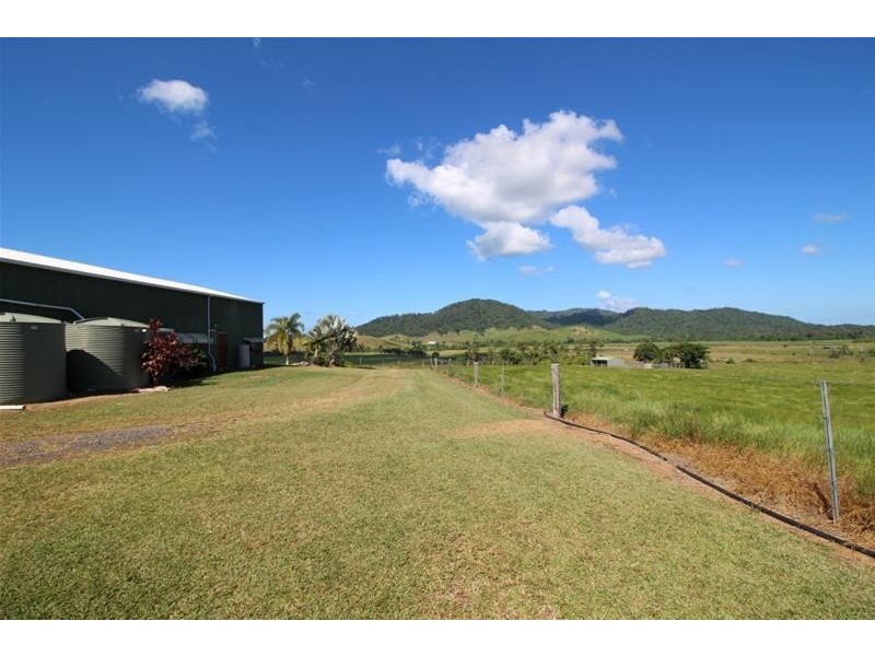 Lot 347, 173 Dargin Road, Maria Creeks QLD 4855
