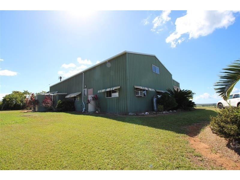 Lot 347, 173 Dargin Road, Maria Creeks QLD 4855