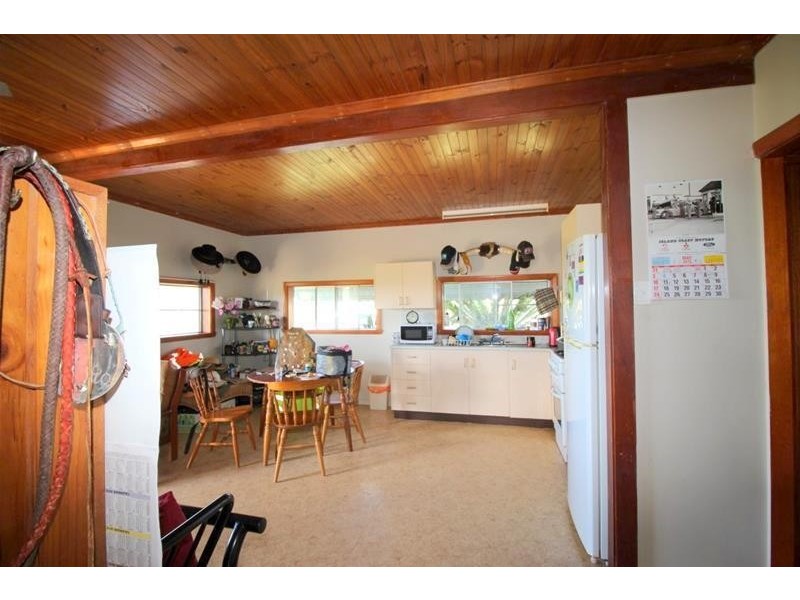 Lot 347, 173 Dargin Road, Maria Creeks QLD 4855