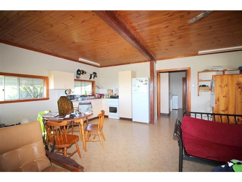 Lot 347, 173 Dargin Road, Maria Creeks QLD 4855