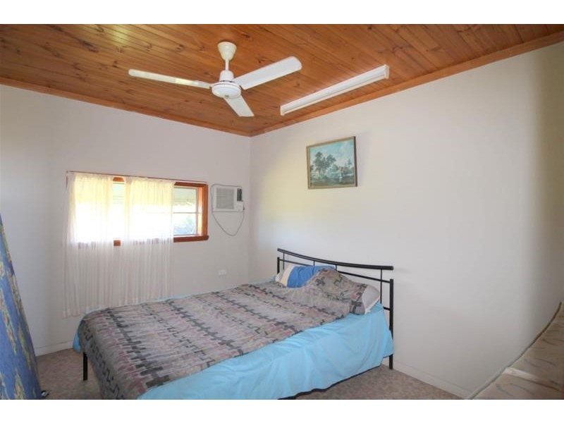 Lot 347, 173 Dargin Road, Maria Creeks QLD 4855